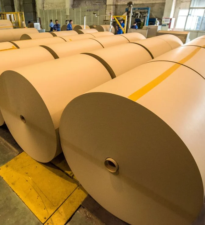 Paper and paperboard COF testing per TAPPI T816